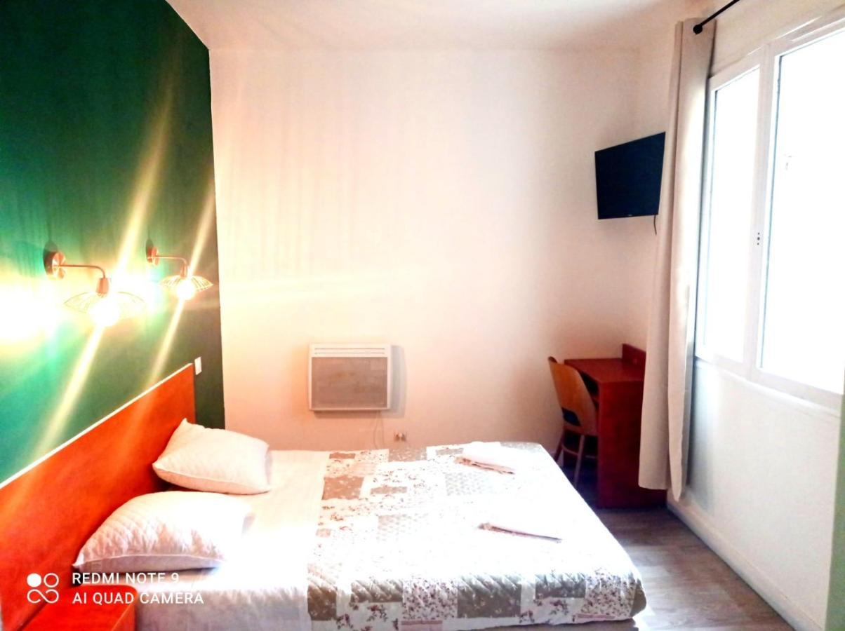 Hotel Central Bastille 파리 외부 사진