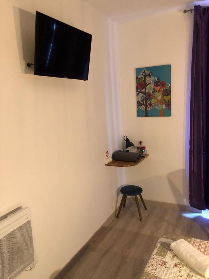 Hotel Central Bastille 파리 외부 사진
