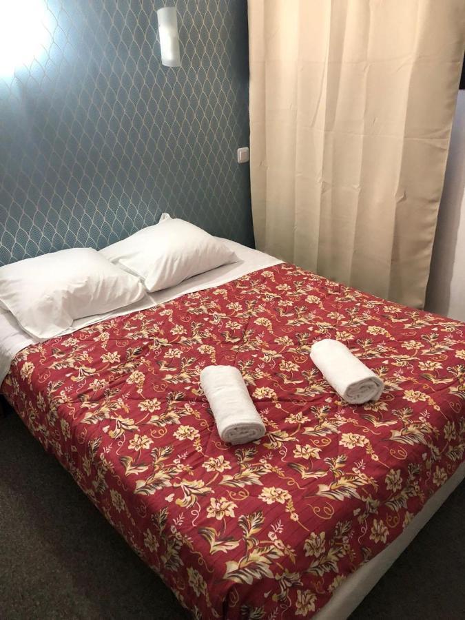 Hotel Central Bastille 파리 외부 사진