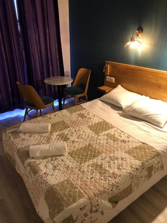 Hotel Central Bastille 파리 외부 사진
